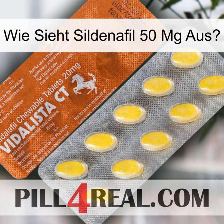 Wie Sieht Sildenafil 50 Mg Ausk 42